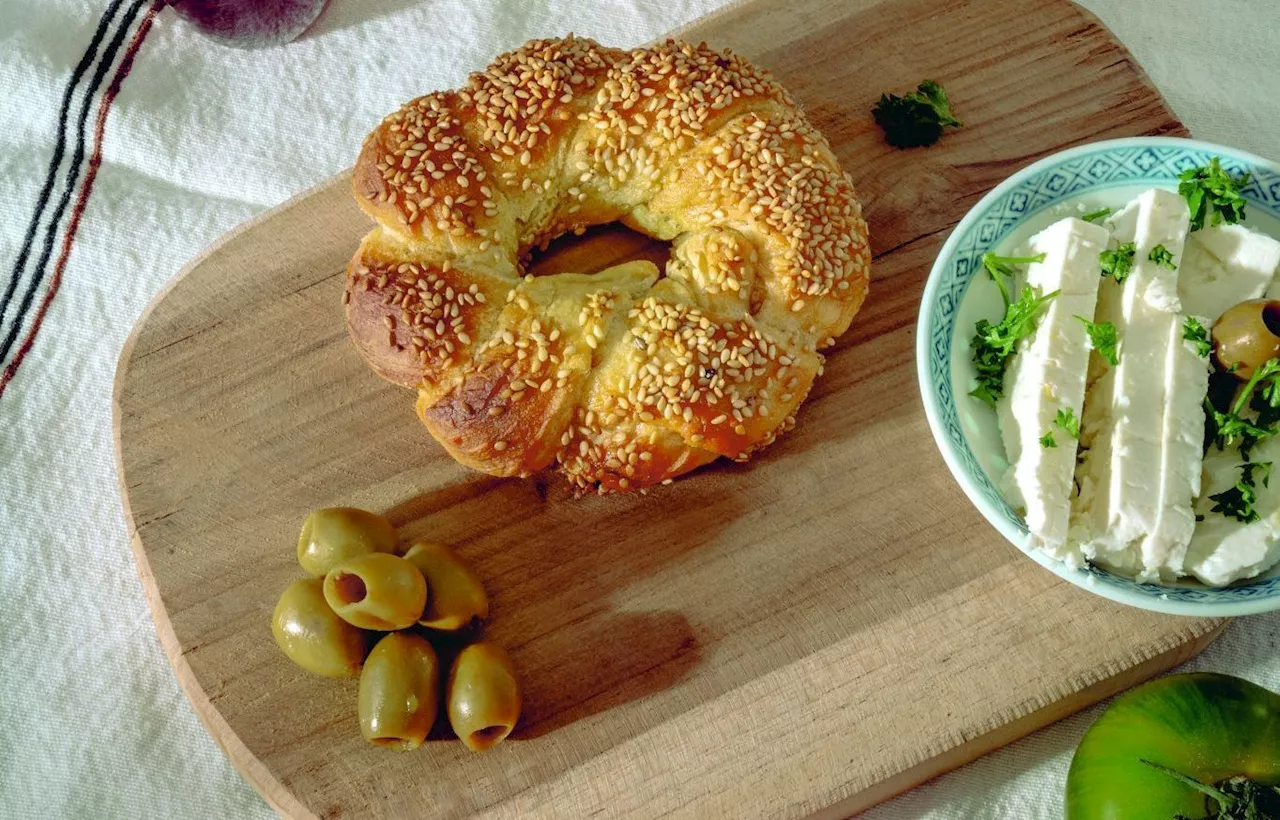 Petit déjeuner : des recettes du monde entier pour vos agapes du matin