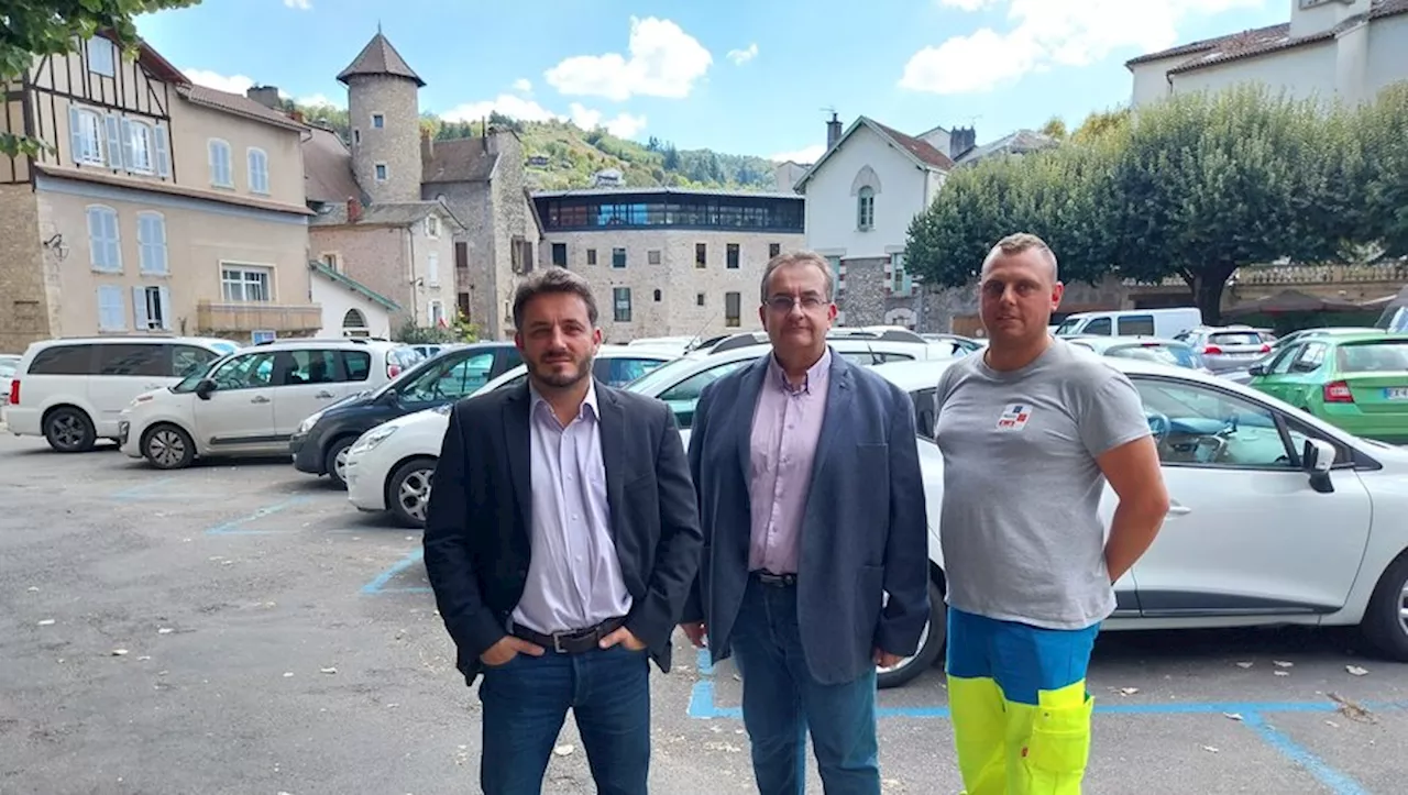 La place Bernard Lhez, à Villefranche, va faire peau neuve