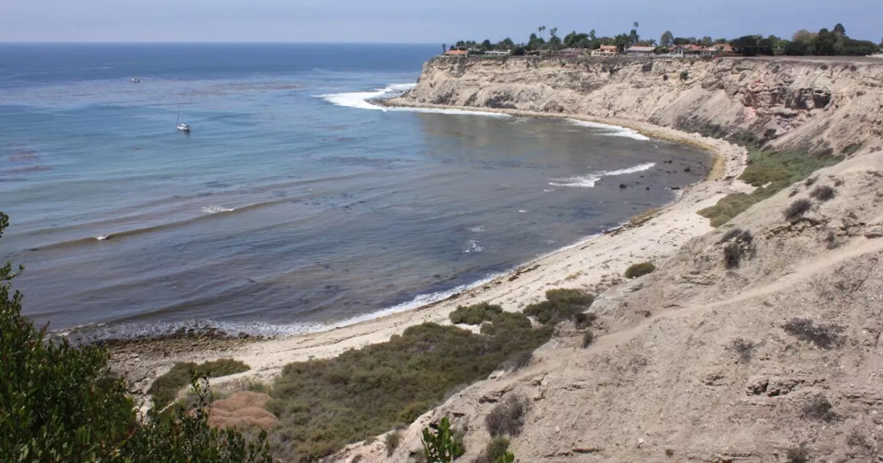 In resolution to an ugly chapter, Palos Verdes Estates agrees to ensure access to Lunada Bay