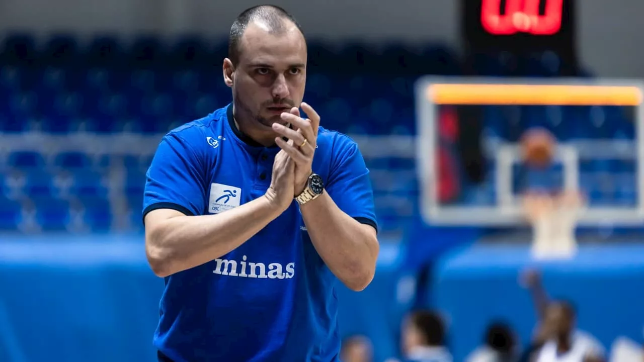 Gigante do basquete brasileiro se prepara para NBB com ex-Lakers no elenco