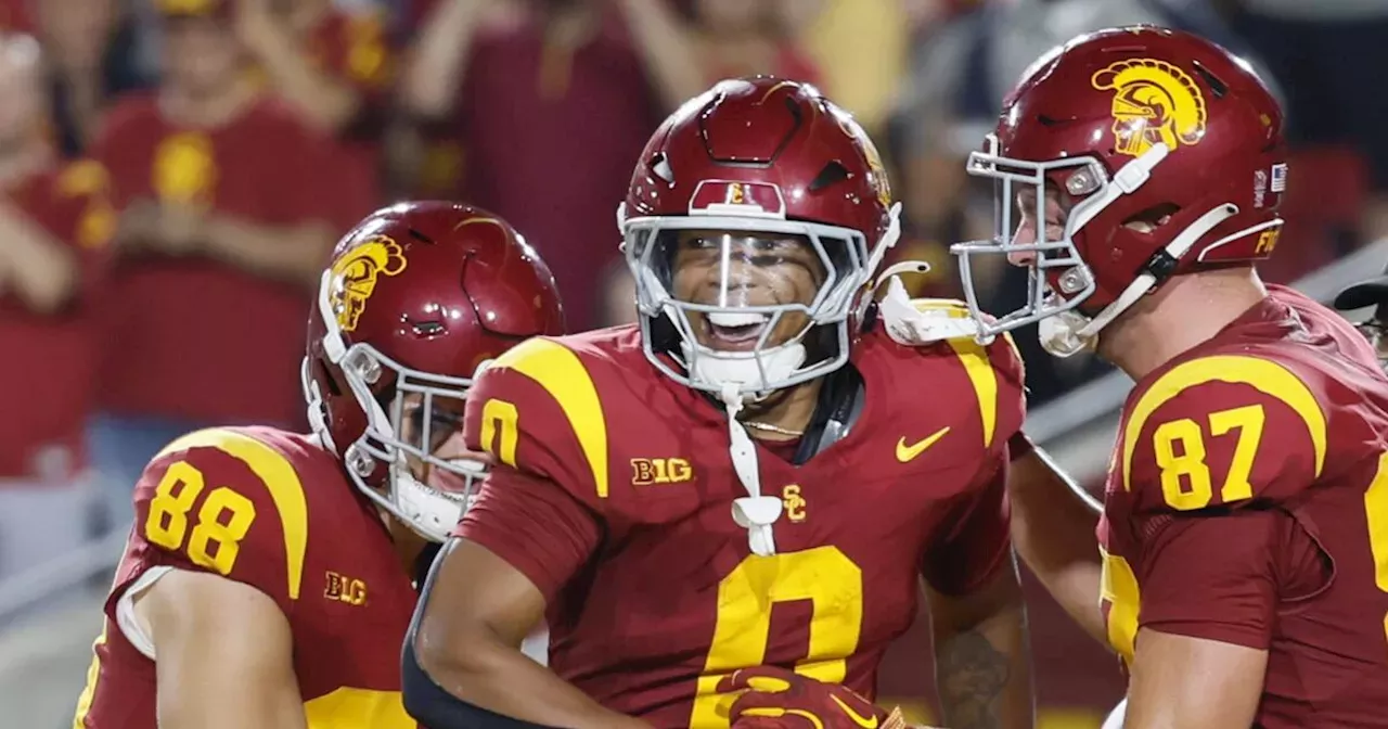 USC vs. Michigan Live updates, start time, how to watch and betting