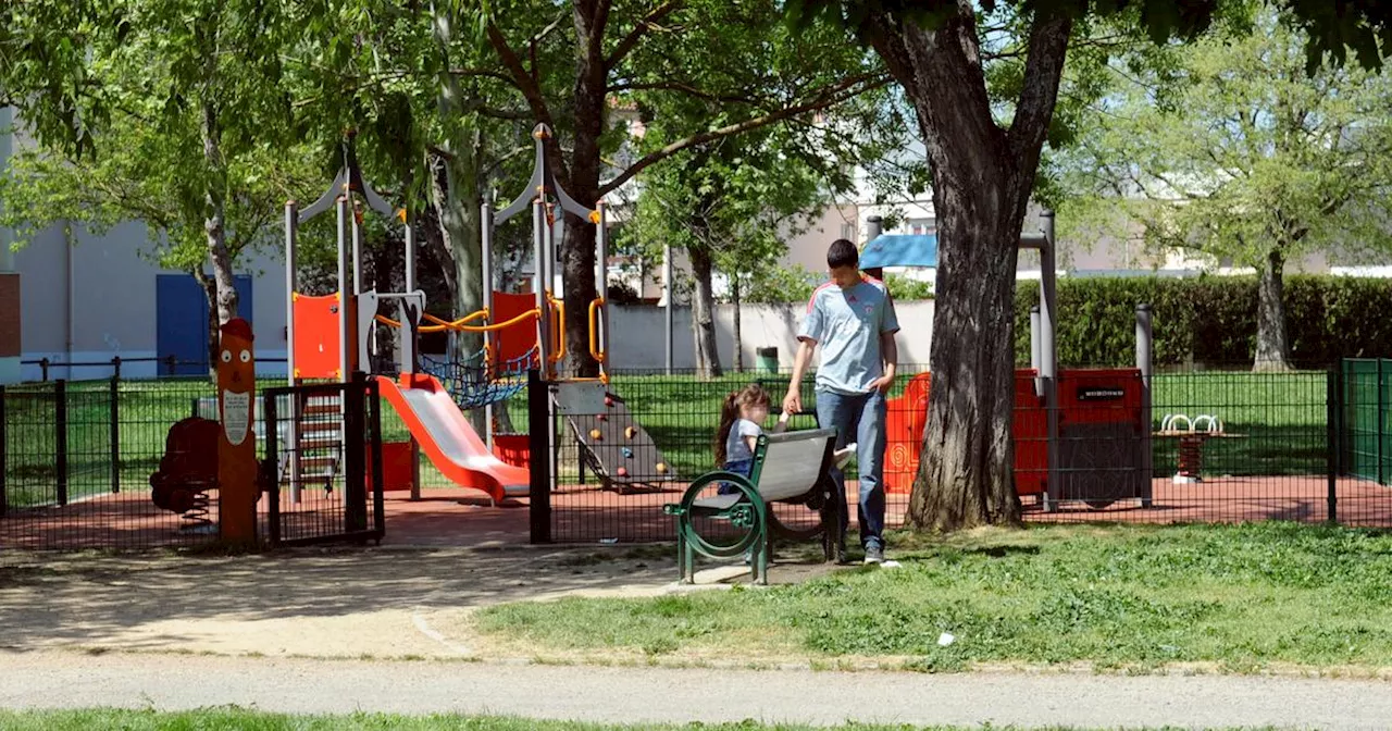 Enfant brûlé à la soude à Toulouse : trois suspects de 11 et 12 ans identifiés