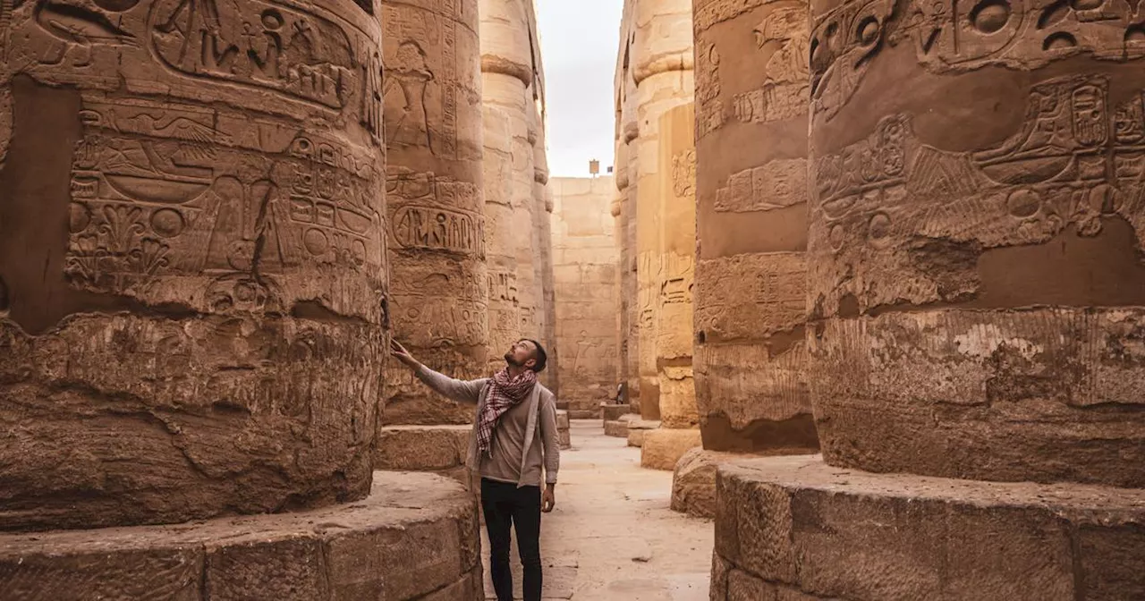 L'archéologie, une passion française