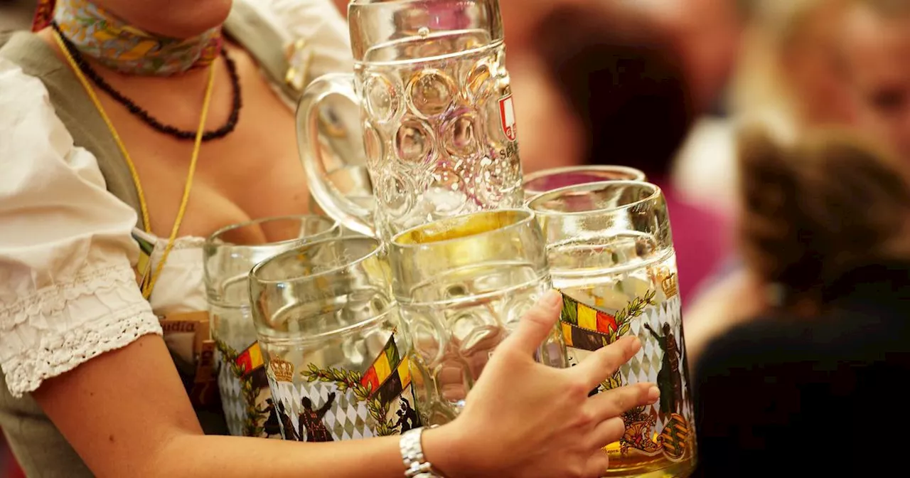 Oktoberfest : notre guide de survie à la grand-messe de la bière allemande