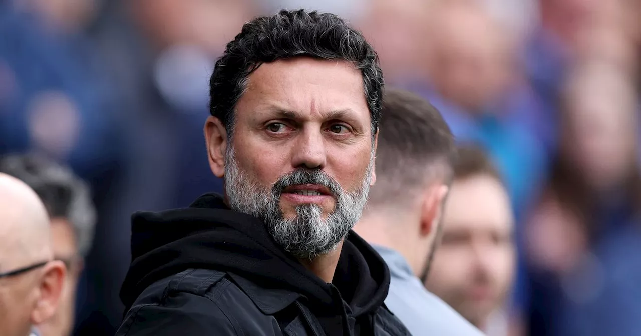 Cardiff City Boss Bulut Blames 'Mistakes' After 2-0 Defeat To Leeds