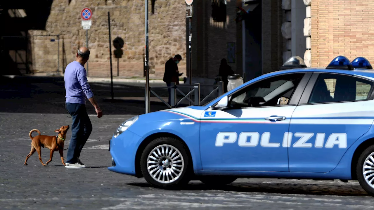 Italie : un homme arrêté à Rome pour un double meurtre commis en Australie il y a 47 ans