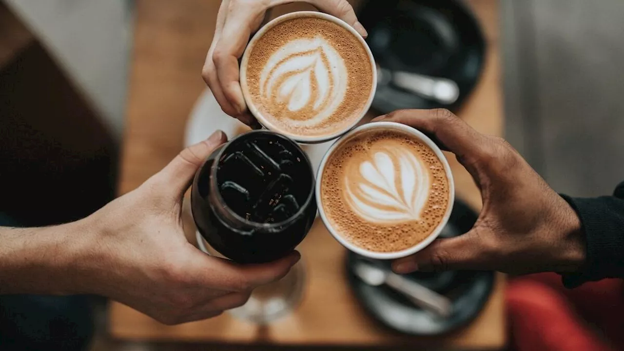 3 machines à café à prix intéressants chez Électro Dépôt sont de retour