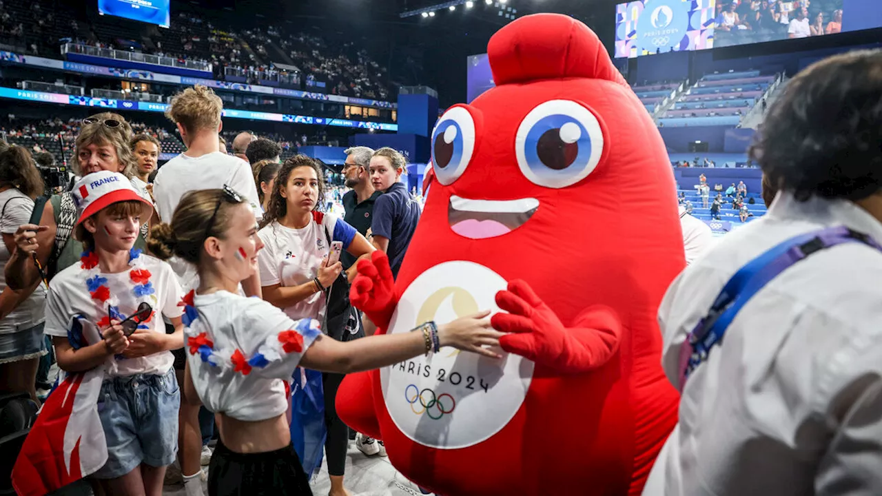 JO Paris 2024 : les Hauts-de-Seine, médaille d’or de l’organisation