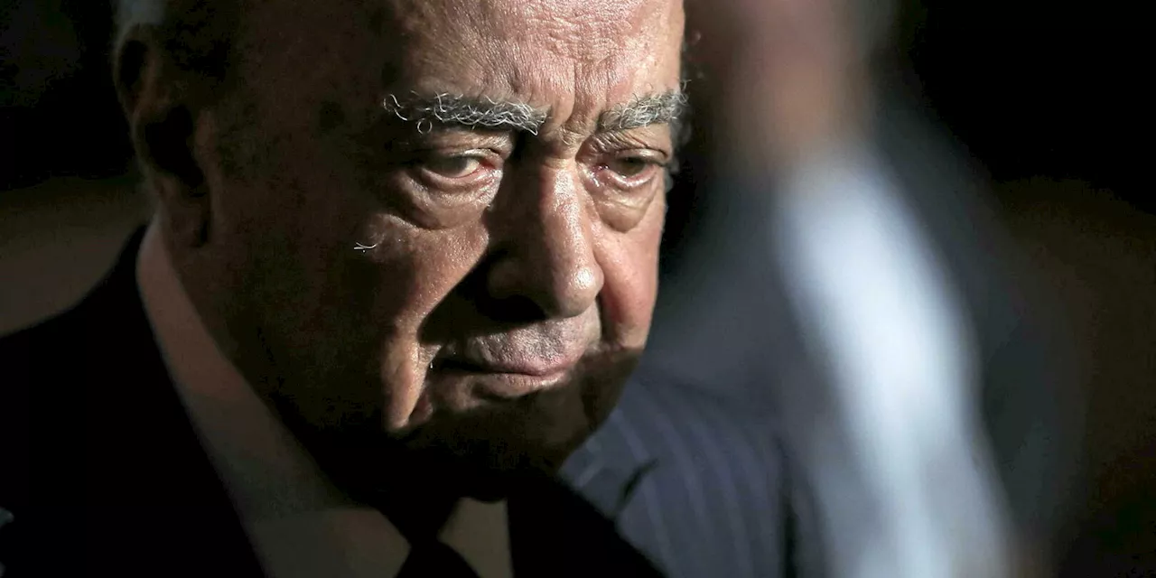 Le milliardaire Mohamed Al-Fayed accusé d’être un « prédateur sexuel » par 37 femmes