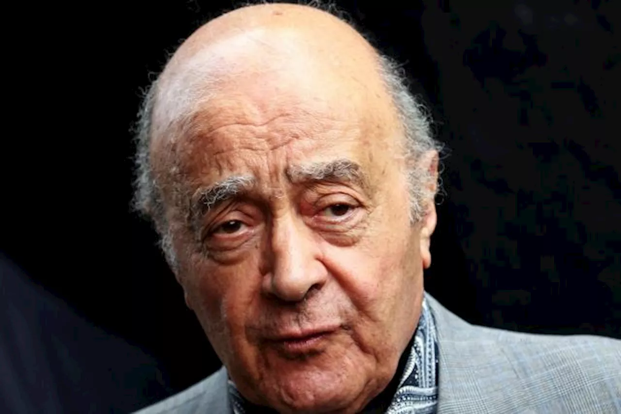 Mohamed Al-Fayed, ancien propriétaire de Fulham, accusé de viols et d'agressions sexuelles