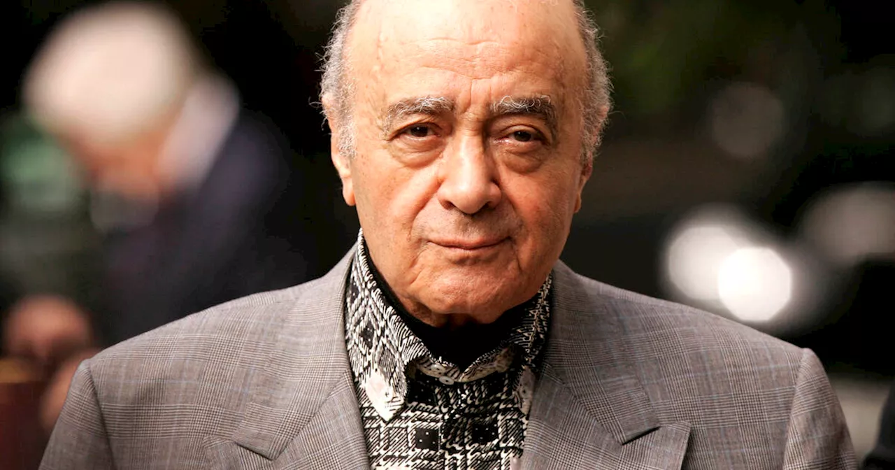 Accusations de viols : Mohamed al-Fayed, luxe, menaces et impunité