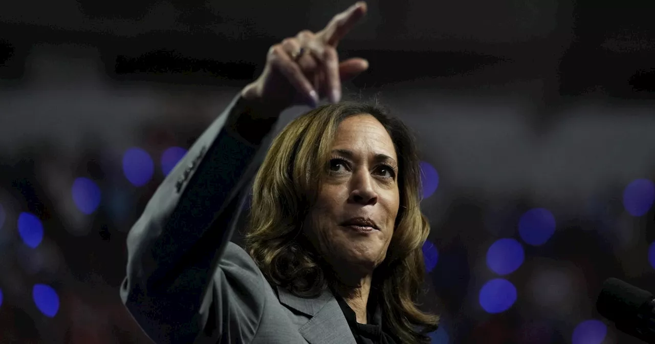 Kamala Harris e il Secondo Emendamento: una spallata al tabù europeo