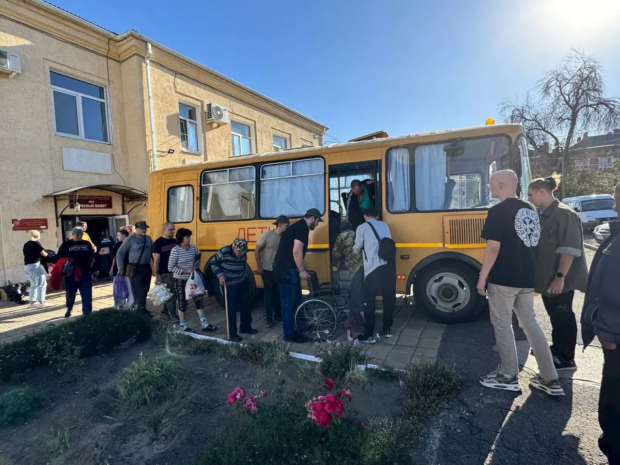 Введен локальный режим ЧС в Тихорецком районе Кубани после атаки БПЛА