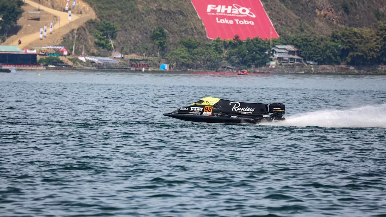 Geliat Transformasi Danau Toba dari Dulu hingga Kini, Mampu Pikat Wisatawan dari Seluruh Dunia