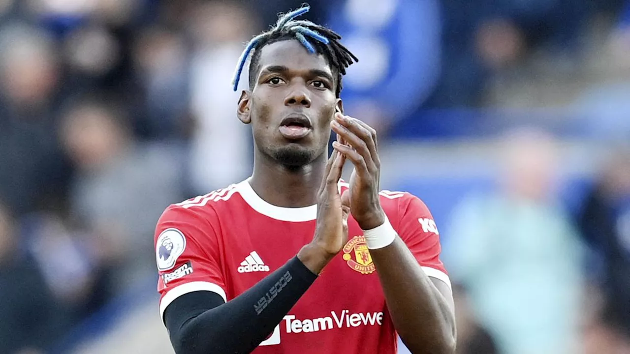 Mirip Paul Pogba, Manchester United Mau Rekrut Kembali Pemain yang Pernah Dibuang