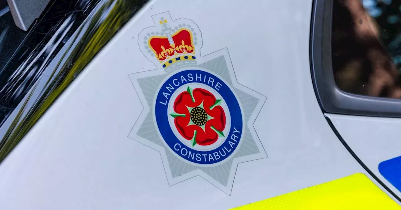 Man in 20s in critical condition following horror crash in Blackburn