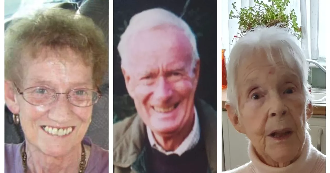 People known and loved in Hyndburn whose deaths have been announced