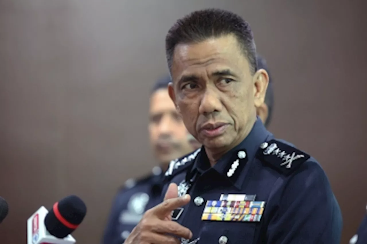 ‘Making videos solely to boost ratings not permitted’: Kedah police to act against those filming in flood-hit areas for social media views