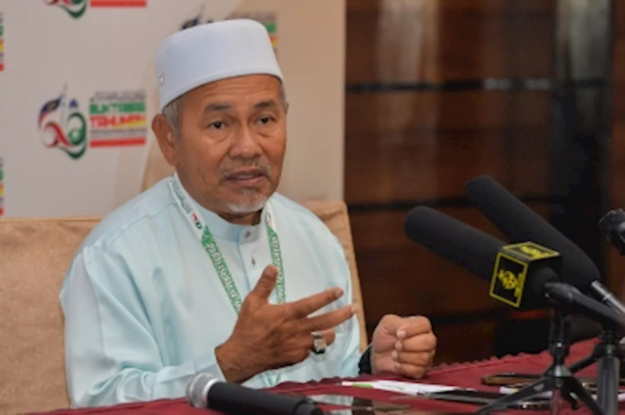 PAS deputy president ‘regressive’ to require MoU to get federal funds for Perikatan states, while DPM Fadillah guarantees Opposition MPs of allocations