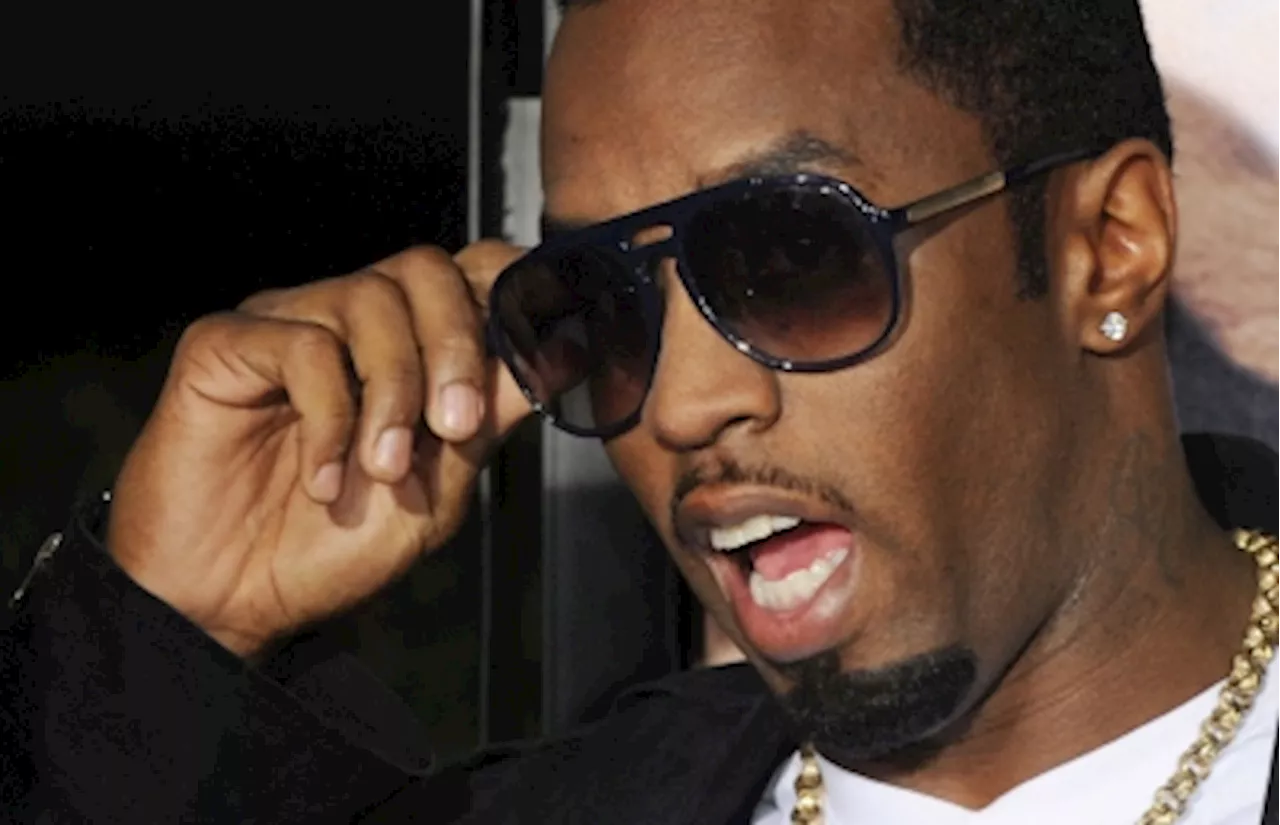 Sean ‘Diddy’ Combs placed on suicide watch while awaiting trial — rapper ‘in shock’, mental state unclear