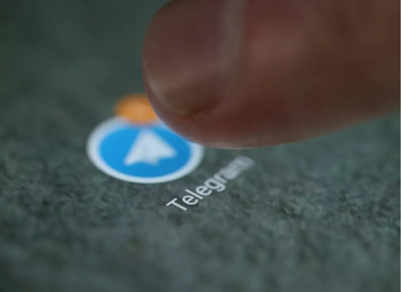 Ukraine bans Telegram app on official devices of government officials, military personnel and critical workers over fears of Russian spying