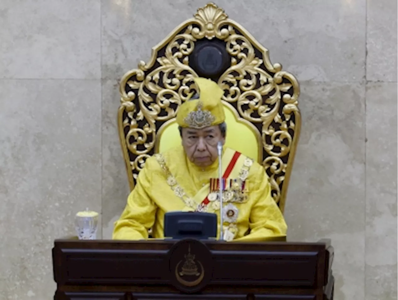 ‘Walk the talk’, Selangor Sultan tells religious authorities as Global Ikhwan scandal blows up