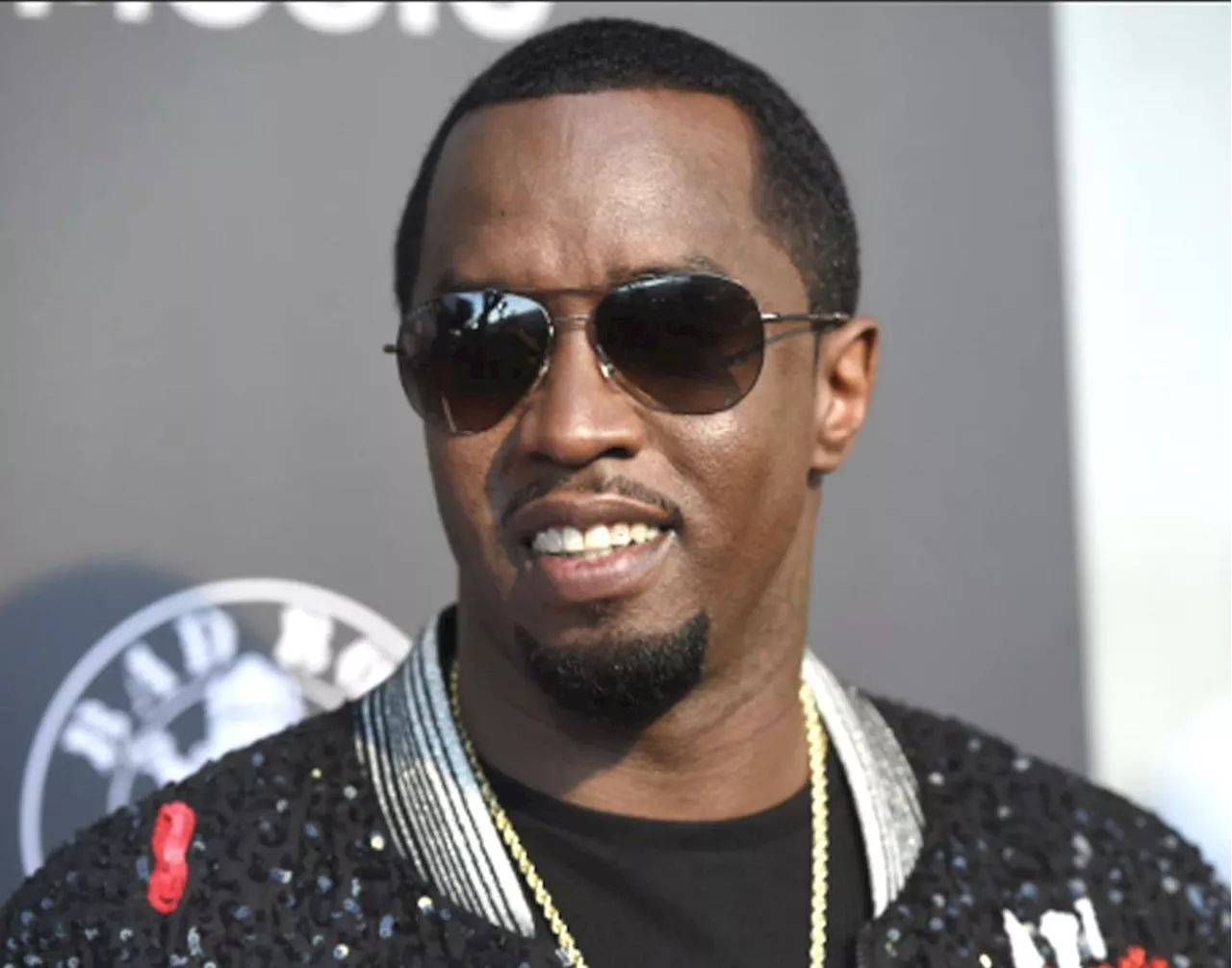 Sean ‘Diddy’ Combs, other Hollywood stars charged with sex crimes