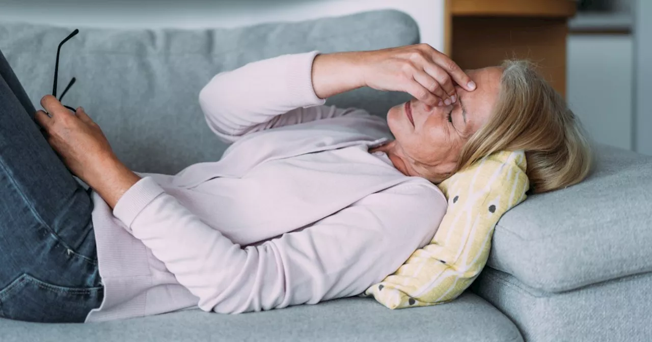 Si vous êtes concernée par ces huit signes, vous êtes probablement en périménopause