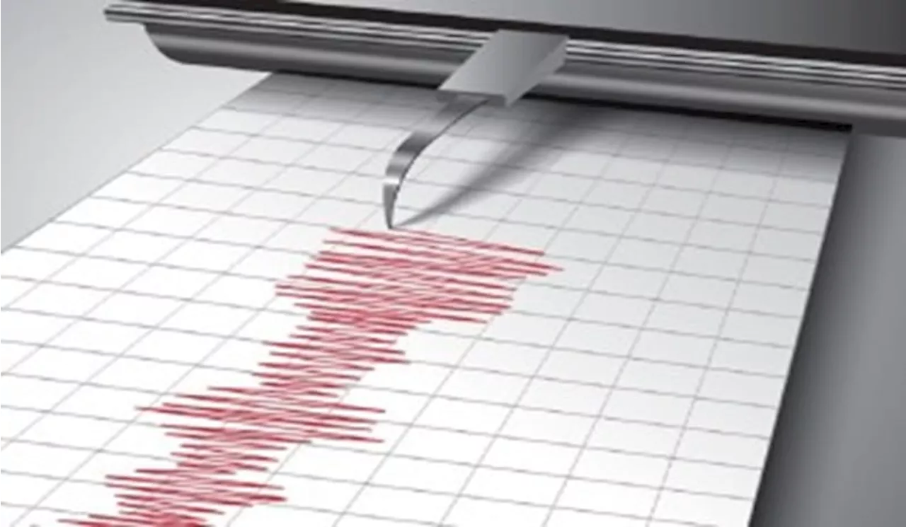 Pagi Tadi, Gianyar Diguncang Gempa Dangkal