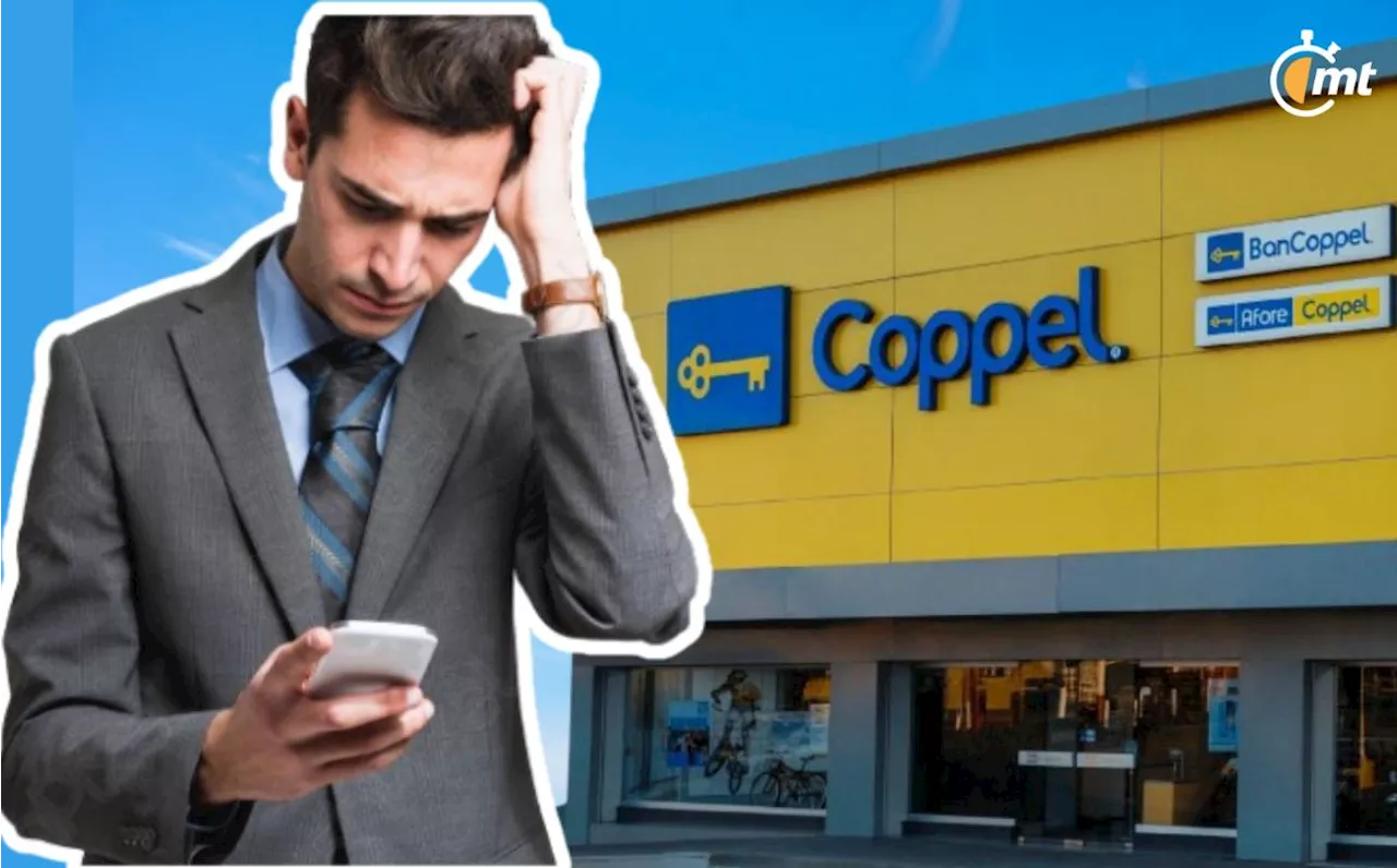 Deuda en Coppel 2024: Así puedes consultar tu deuda en WhatsApp