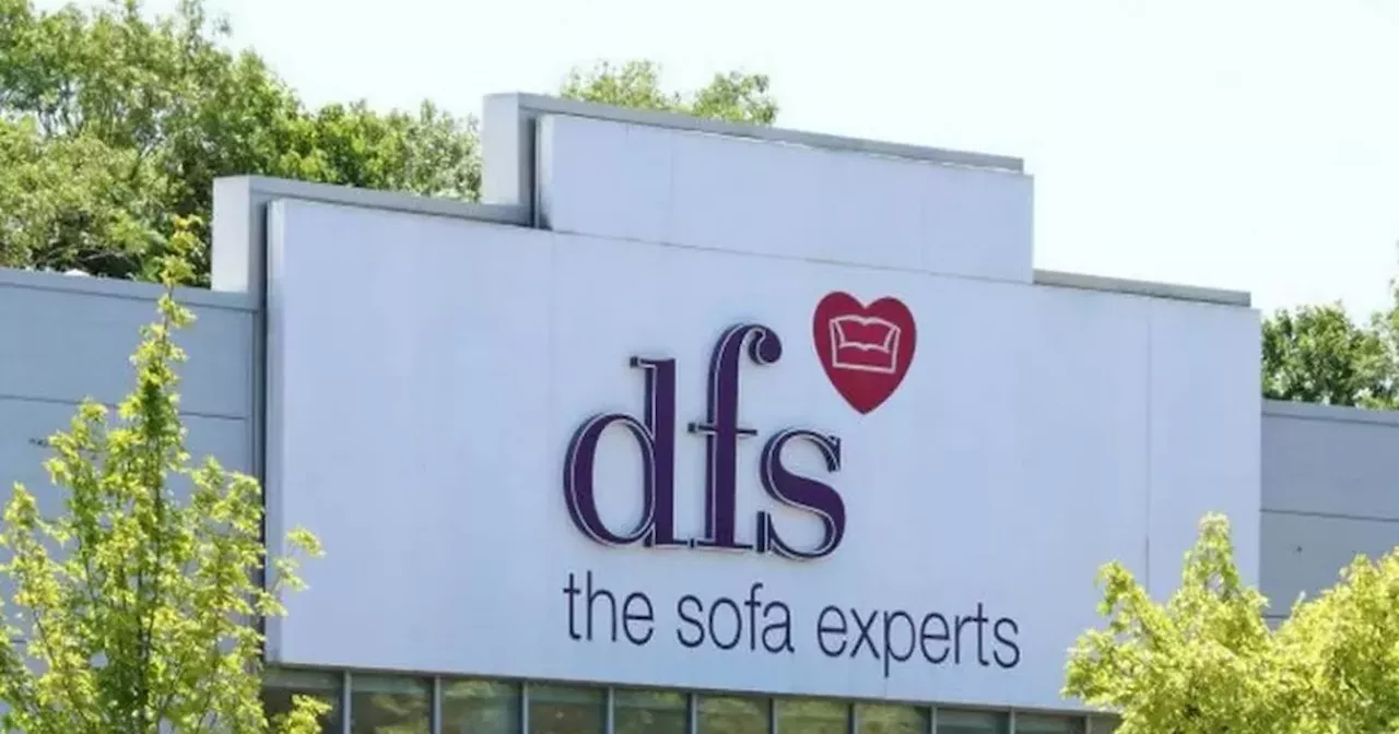 DFS investors pinning hopes on upholstery recovery