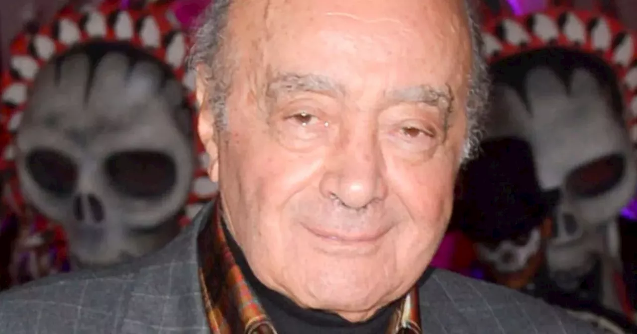 Fulham players were ‘protected' from Mohamed Al Fayed, former manager says