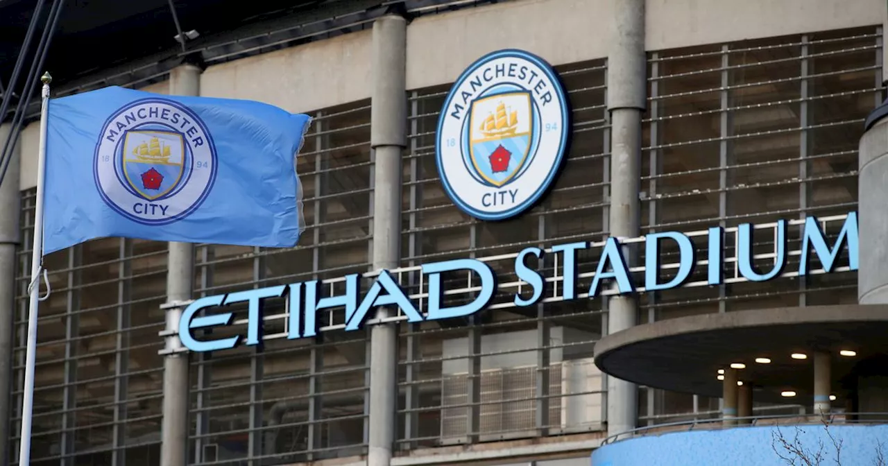 Hacker Says Manchester City Case a 'Moral Reward' for Leaks