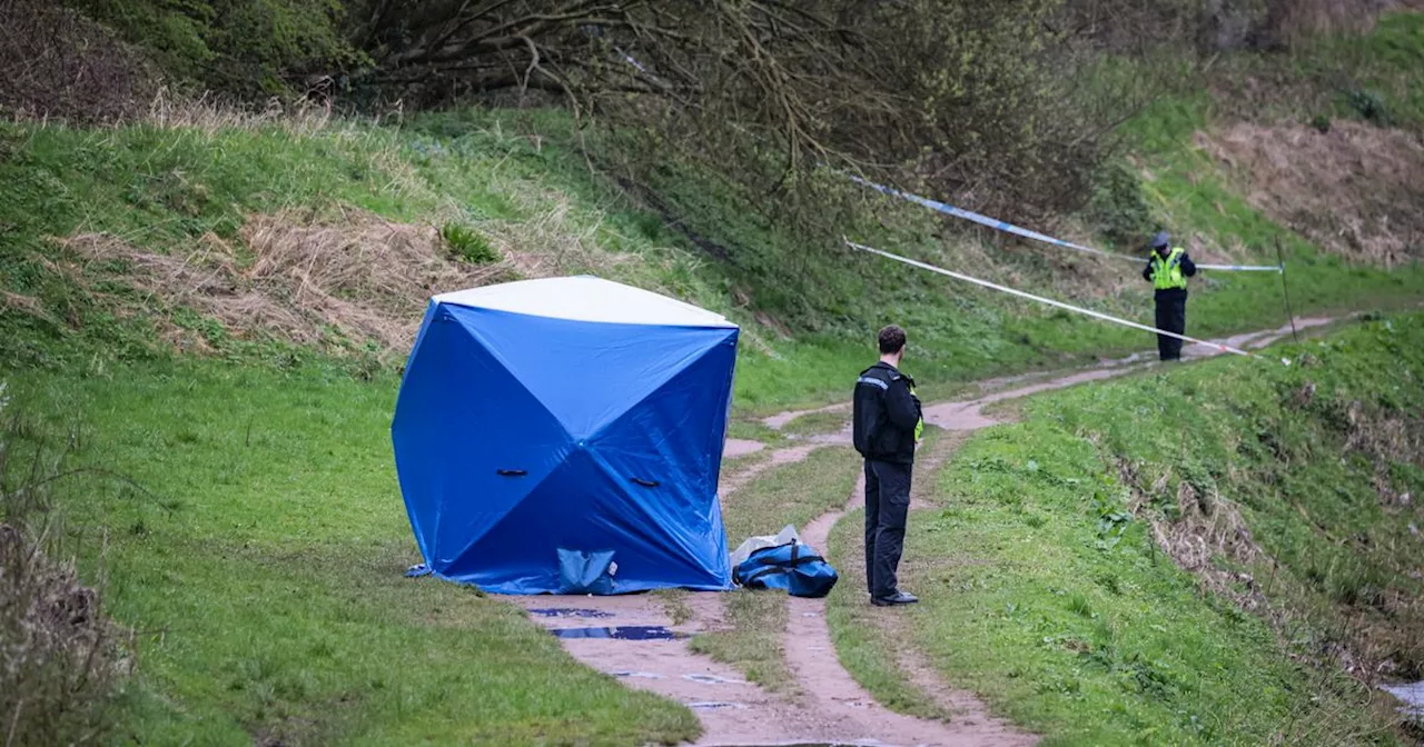 Mystery Remains Over Identity Of Woman Found Dead In Chorlton Water Park