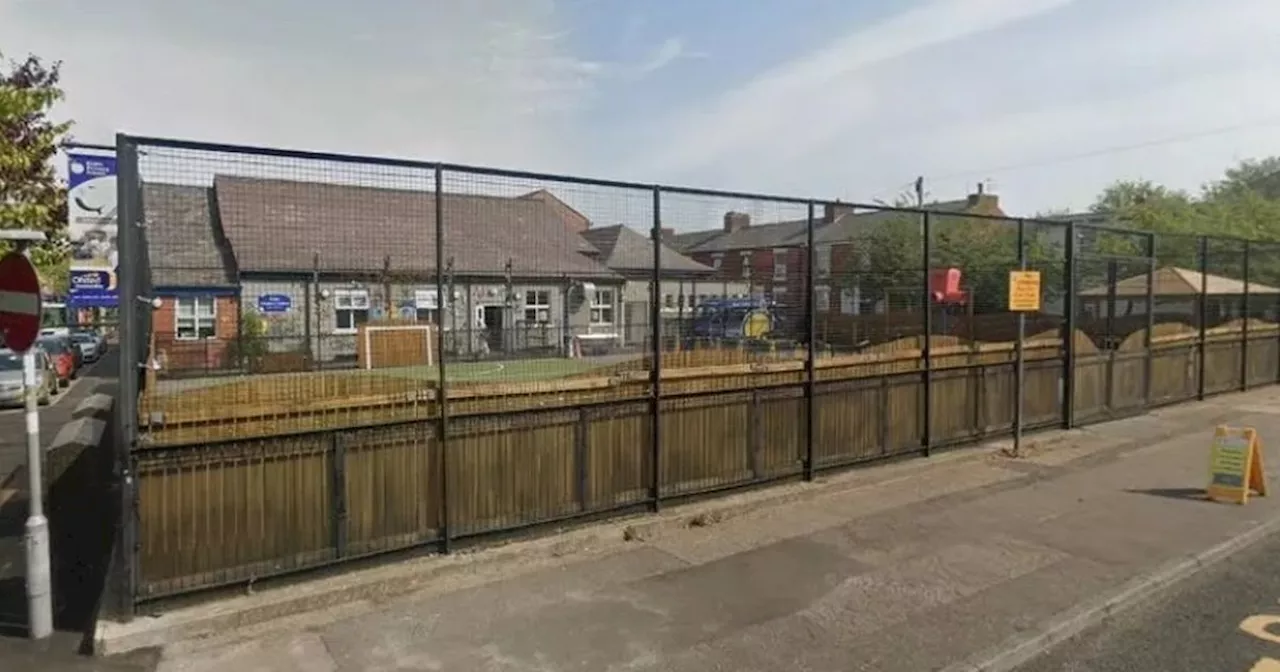 School 'stunned' as it becomes among last to receive devastating one word rating