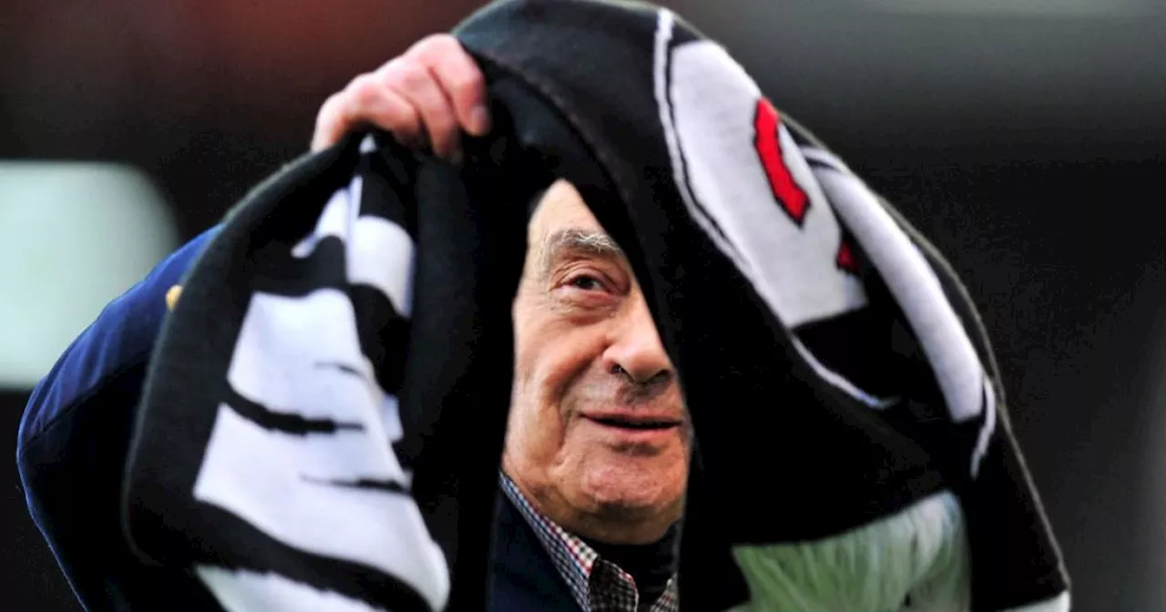 Fulham protected women's team from Mohamed Al Fayed who 'liked young, blonde girls'