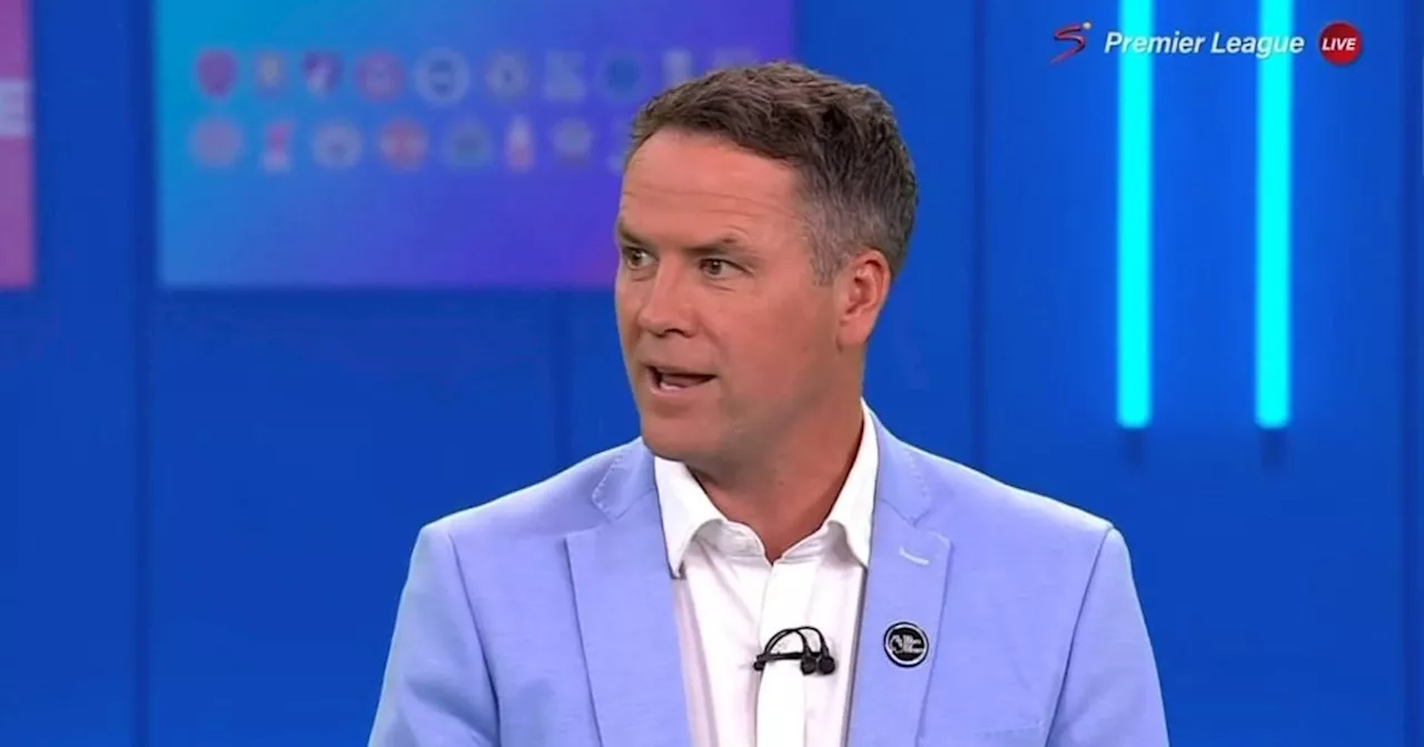 Michael Owen blasts West Ham over Aaron Wan-Bissaka signing after Chelsea defeat