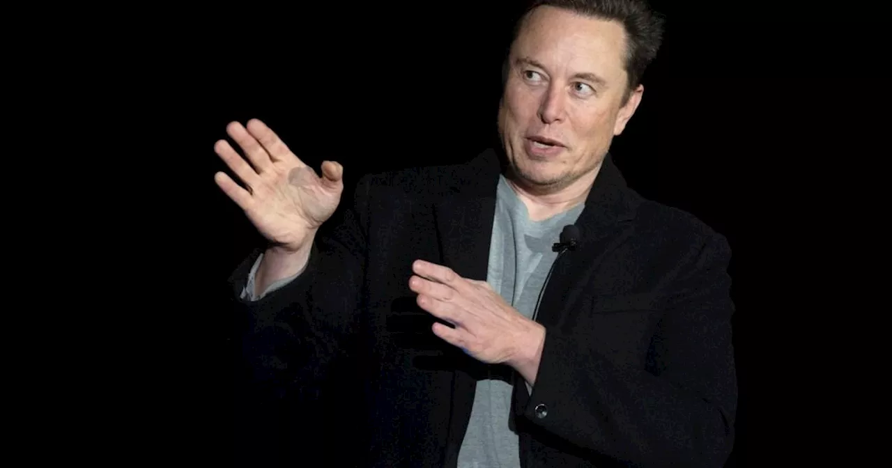 Elon Musk's SpaceX sued by Cards Against Humanity for trespassing