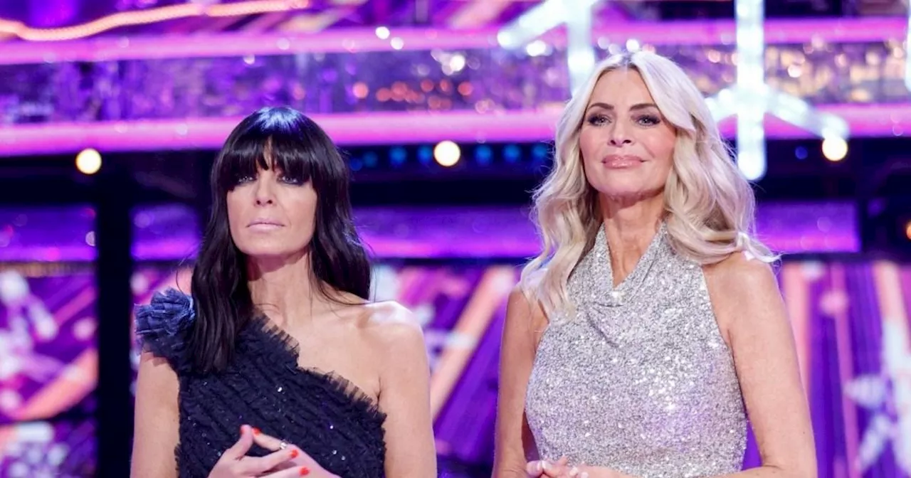 Strictly Come Dancing returns tonight – but there are some changes in store