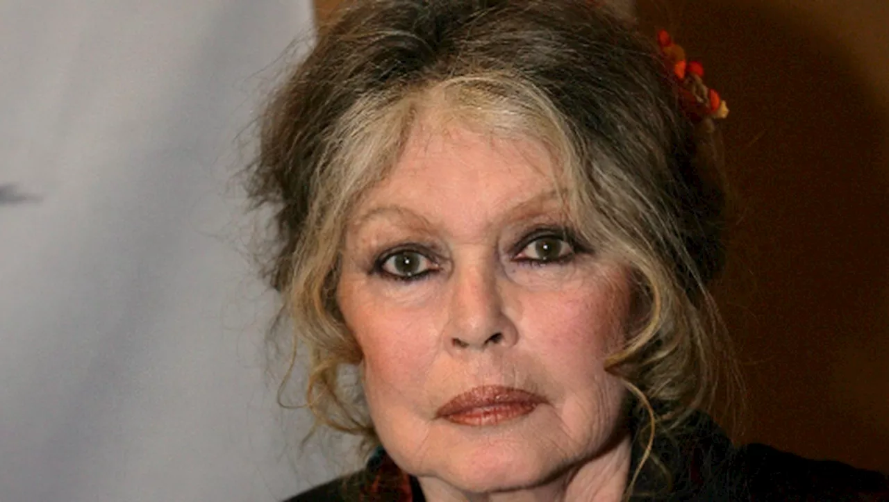 'Il était prisonnier chez lui' : Brigitte Bardot cash sur la fin de vie d’Alain Delon