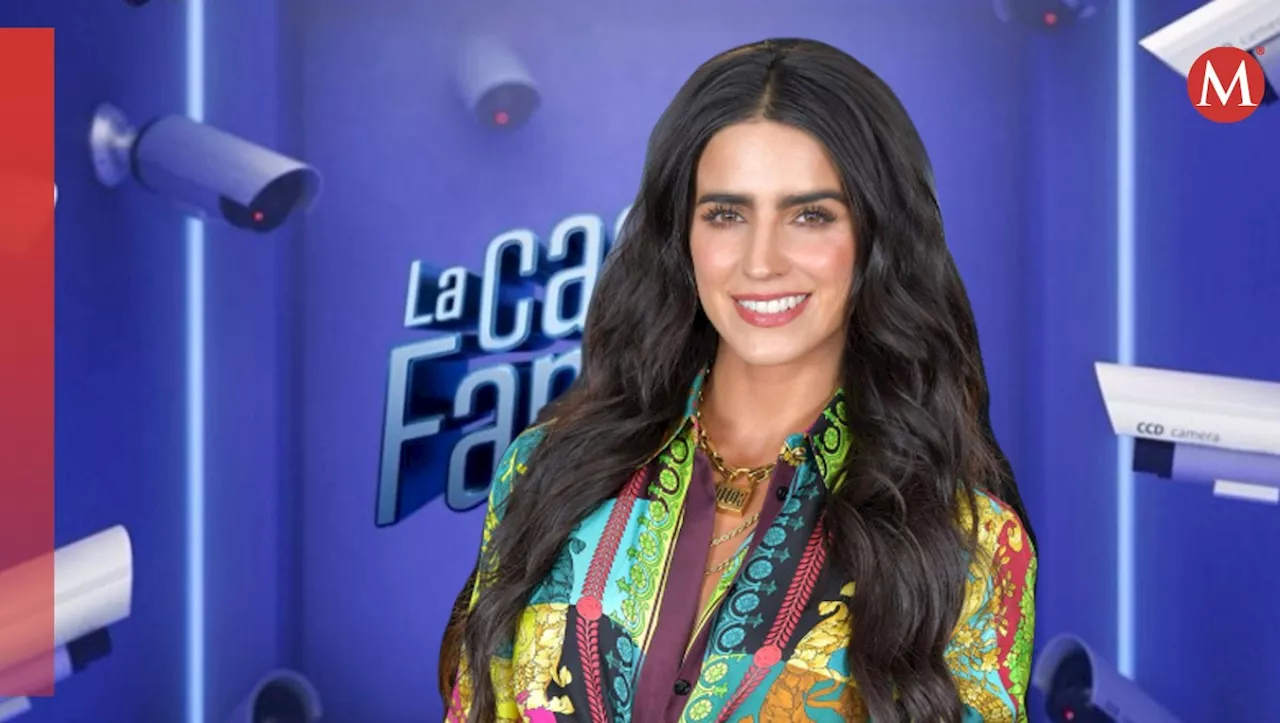 Bárbara del Regil en ‘La Casa de los Famosos’: TODO lo que pasó en su participación