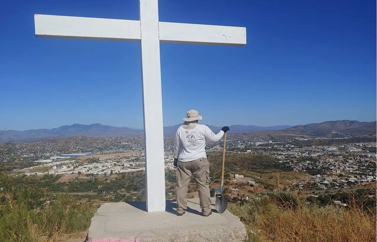 Pozo crematorio clandestino en Nogales sigue sin confirmarse por la Fiscalía de Sonora