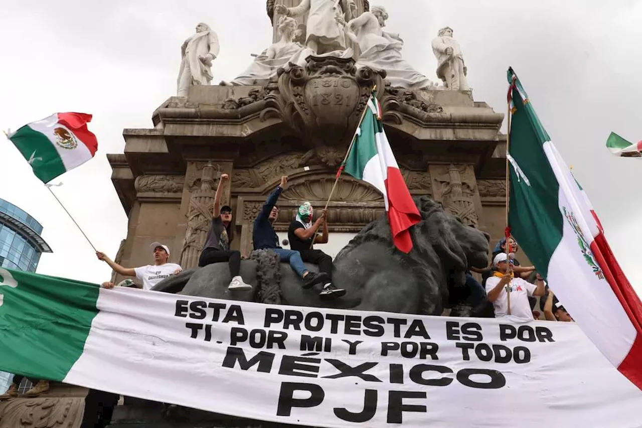 Suspensión de actividades de trabajadores del Poder Judicial se extenderá hasta octubre