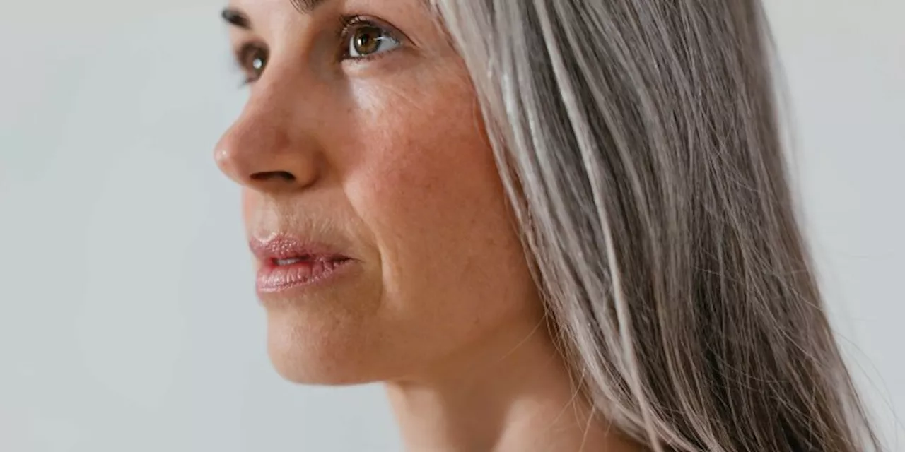 The Sneaky Root Cause Of Increased Fine Lines & Wrinkles After 40