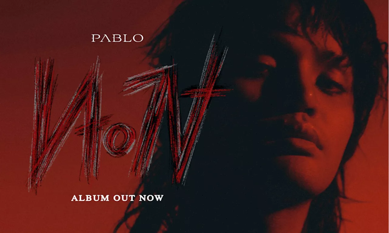 SB19’s Pablo releases new album ‘Laon’