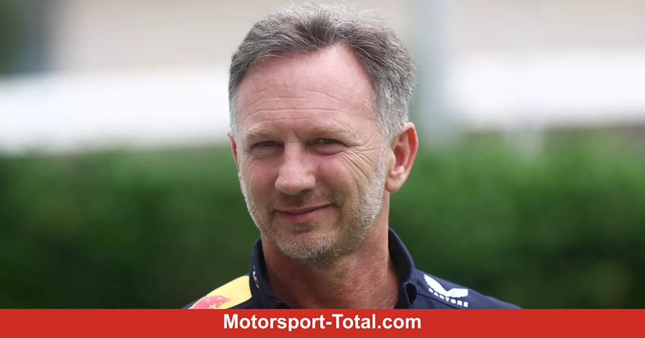 Christian Horner: McLaren zahlt Norris fünfmal so viel wie Piastri