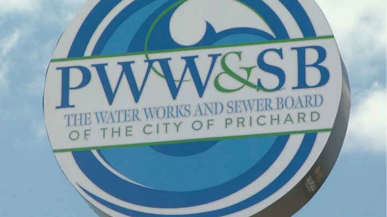 Flint, MI and Jackson, MS activists tell Prichard water users to get involved