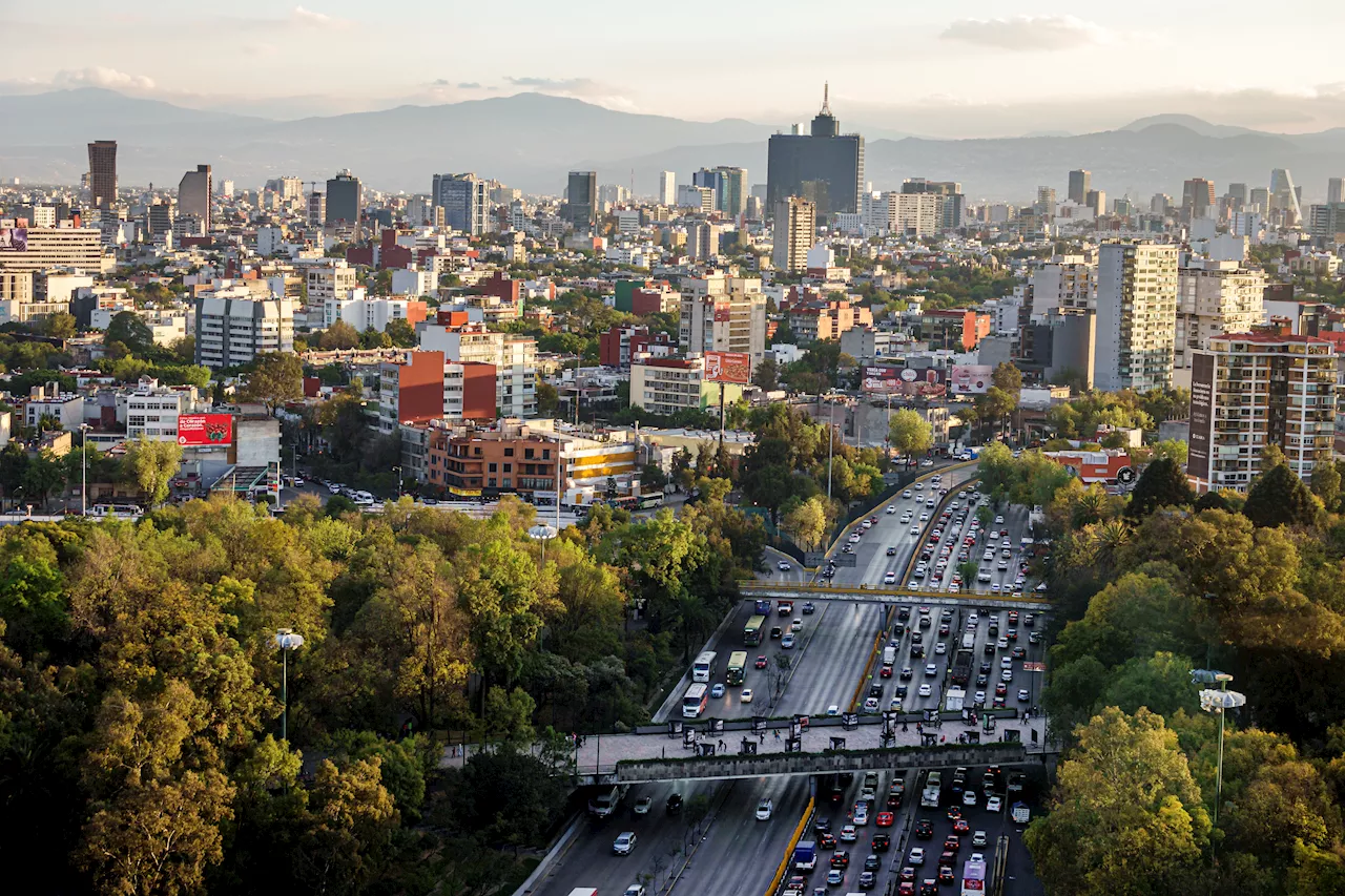 Russia Increases Intelligence Presence in Mexico, Targeting US