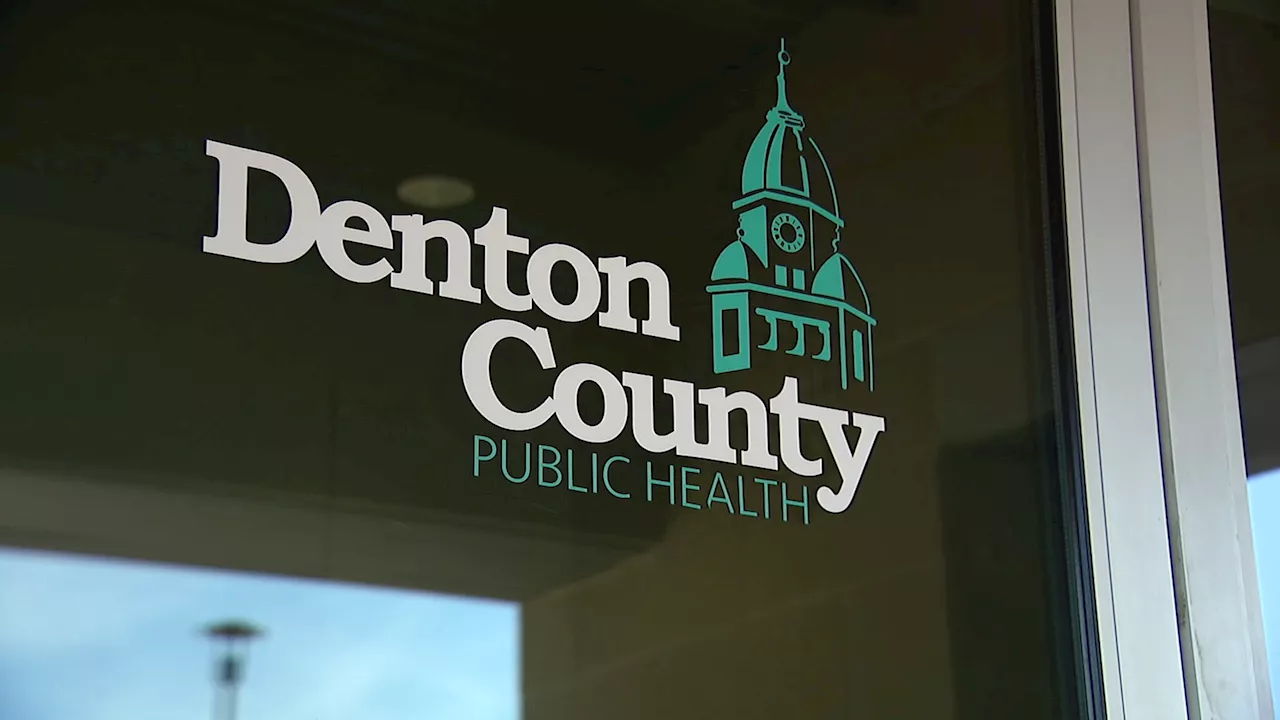 Denton County confirms 7 new human West Nile virus cases