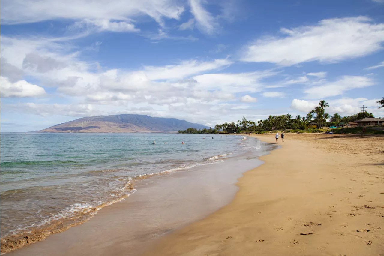 Washington State Couple Dies While Snorkeling on Hawaii Babymoon